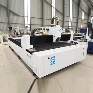 Factory Direct Sale Agent Price 3015 Fiber Laser Cutting Machine for Metal Aluminum <b>Copper</b> Carbon 1500w 2kw 3000w Metal Cutting - Product Image 1