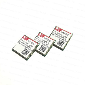 SIMCOM SIM7070E LPWA 4G LTE โมดูล Zigbee MQTT AMQP โปรโตคอลการสื่อสารอินเทอร์เฟซ USB M2M IoT โมเด็มไร้สาย - Product Image 2