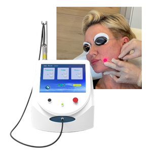 Machine à laser diode pour l'élimination des varices et des vaisseaux sanguins, machine à laser 980 nm pour les maladies parodontales - Product Image 2