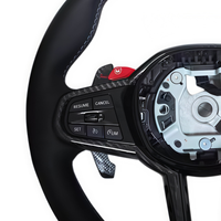 Tombol Fungsional Setir BMW G20 G80 G22 G82 G30 G31 G32 G11 G12 G05 G06 M Performance Sports CS Seri G