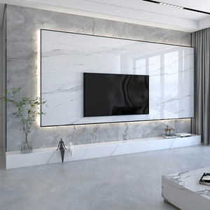 Mueble <span class=keywords><strong>de</strong></span> <span class=keywords><strong>Tv</strong></span> moderno para sala <span class=keywords><strong>de</strong></span> estar, soporte <span class=keywords><strong>de</strong></span> <span class=keywords><strong>Tv</strong></span> <span class=keywords><strong>de</strong></span> diseño <span class=keywords><strong>de</strong></span> lujo montado en la pared para <span class=keywords><strong>Arreglo</strong></span> <span class=keywords><strong>de</strong></span> muebles con unidad <span class=keywords><strong>de</strong></span> pared - Product Image 4