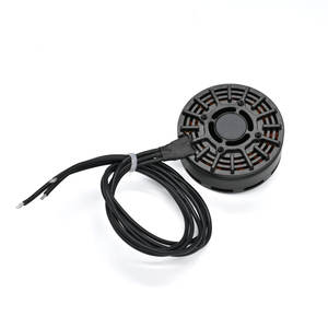 Бесколлекторный двигатель 5008 340KV, максимальная мощность 532 Вт, тяга 3420 г для RC дронов с LiPo аккумуляторами 4-6S - Product Image 2