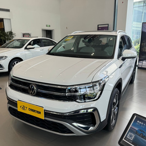 2025 Volks-wagen Tharu 300TSI benzina 1.5T prezzo a buon mercato Carros 5 posti SUV <span class=keywords><strong>VW</strong></span> 200 KM/H ad alta velocità Vioture Auto nuova Auto - Product Image 1