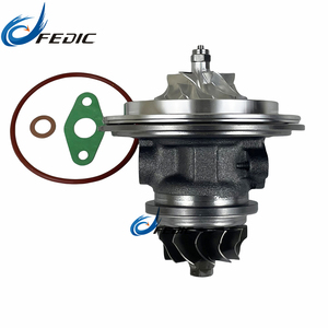 K04คาร์ทริดจ์เทอร์โบ53049880103 MFS สำหรับ VW T5ขนย้าย2.0 bitdi 132 KW cfca 2009 - Product Image 4