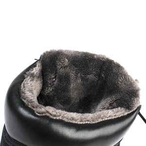 Giày chiến thuật cao cổ nam CQB.SWAT Flying Tiger, xuất xưởng trực tiếp, màu đen, chất liệu cao su thoáng khí, mùa thu đông. - Product Image 5