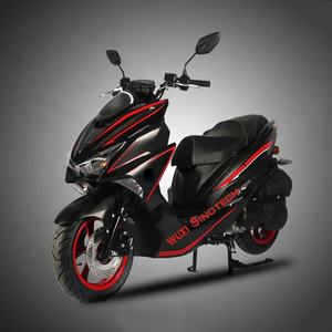 便宜的50cc踏板车燃气动力125cc 150cc 200cc成人摩托车发动机