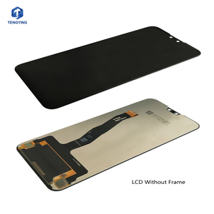Pantalla Lcd de teléfono móvil para <span class=keywords><strong>Samsung</strong></span> Galaxy A10 Edge LCD fabricante de fábrica ekran pantalla tactil de orgina lcd touch Combo - Product Image 5
