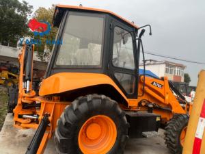 Chargeuse-pelleteuse SANY BL70C d'<span class=keywords><strong>occasion</strong></span>, excavatrice-tracteur de haute qualité à vendre - Product Image 2