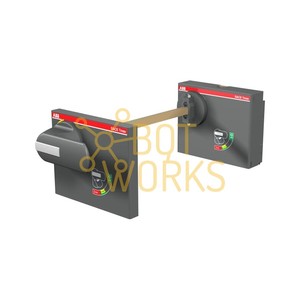 ABB 1SDA104851R1 - Nuovo - Product Image 1