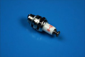 Hot Sales DLE Accessories Original DLE Plug DLE-6 / CM-6 for DLE55 <b>Gasoline</b> / Petrol Engine for RC Airplane - Product Image 2