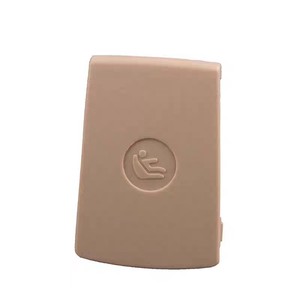 Housses de siège auto pour BMW Série 1 Série 3 compatibles airbag noir beige toutes saisons ajustement universel - Product Image 3
