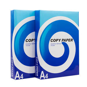 Entrega Inmediata, Papel para Impresora A4 100% Pulpa, Papel para Copiadora A4 - Product Image 4