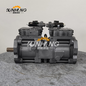 Nouvelle pompe à air EC900 EC950 EC950E K5V80DT K5V80DT-1E01-12T 14676708 Hydraulique pour - Product Image 5