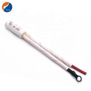 Термоэлемент для рисоварки PSE RF Square 130C 240C 1A 2A 5A 10A 15A 16A 20A 30A 40A, Термопредохранитель 250 В - Product Image 5