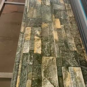 Tấm panel sandwich cách nhiệt tường mái kho bằng <span class=keywords><strong>polyurethane</strong></span> PU mật độ cao 16mm - Product Image 4