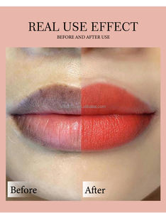 Encre de <span class=keywords><strong>tatouage</strong></span> à sourcils Lushcolor en gros Micro Pigment semi-permanent Encre de <span class=keywords><strong>tatouage</strong></span> à micropigmentation de couleur cosmétique - Product Image 3