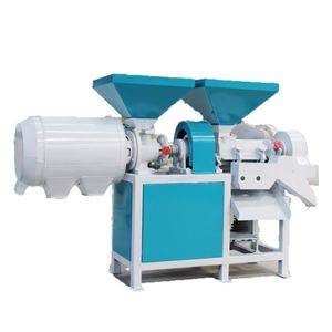 Mini Molino de Maíz, Molino de Maíz Doméstico, Máquina Agrícola para Moler Maíz y Hacer Harina - Product Image 4
