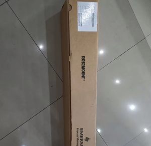 Produit d'origine Rosemounte authentique 0085/644/214C RTD/114C/214C/114P 4-20mA IP65 Actionneurs Garantie 1 an Singapour - Product Image 4