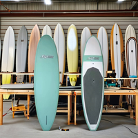 Planche de surf EPS dure personnalisable unisexe Stand-Up Paddle en gros en stock