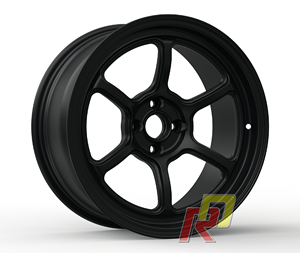 Hợp kim tùy chỉnh monoblock rèn bánh xe vành nhôm 18-19-20-21-22-23-24 inch phù hợp với xe cho R36/Golf/GTR/S60/C43/q50s/BRZ/SU7/GTI - Product Image 6