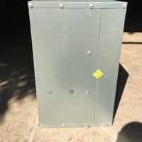 Ventilateurs extracteurs industriels de 600 mm (24 pouces) à prix économique