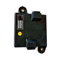Pièces de chariot élévateur 16A36-10040, contrôleur ECU du moteur pour MITSUBISHI