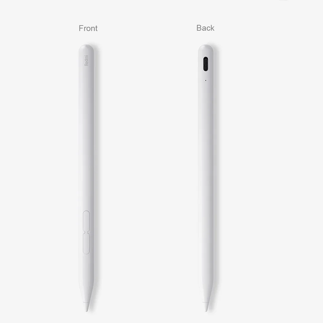 Tablet Stylus PressureSensing 5ms Tablet Writing and Painting Pen 12Hour Endurance Mijia Mijia Inspiration Stylus Smart Pen