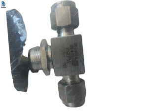 เซ็นเซอร์ควบคุม PLC ยี่ห้อ Ball ของแท้ใหม่เอี่ยม รุ่น SS-42GS4 - Product Image 1