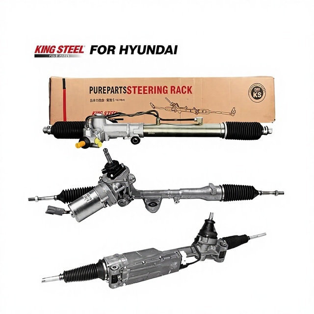 Auto Car Parts Steering Racks and Pinion Steering Gear 56500-1c110 56500-c1000 56500-1j500 56500-1w100 for Hyundai ELANTRA GETZ