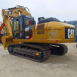 Excavadora Caterpillar 330D usada a la venta modelo 2023 con <span class=keywords><strong>2001</strong></span> - 4000 horas de trabajo excavadoras 312d 315d <span class=keywords><strong>320d</strong></span> 325d 336d - Product Image 4