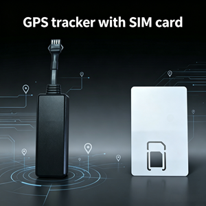 Traceur GPS 4G pour moto CA003, localisateur antivol en temps réel avec détection ACC et contrôle du moteur à distance - Product Image 3