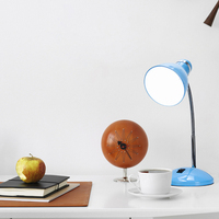 F80 — lampe métallique à Angle d'éclairage réglable, abat-jour jour de la nuit, pour bureau et bureau, E27
