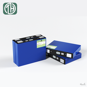 Cellule prismatique CALB L148N63A 64Ah NMC 3.73V 238Wh pour véhicule électrique et batterie d'alimentation, cellule au lithium ternaire - Product Image 4