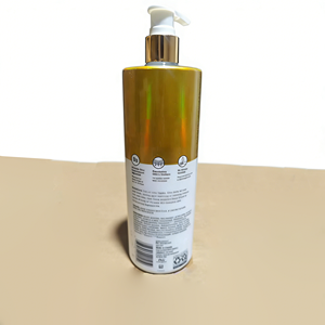 Loción Corporal Iluminadora con Vitamina C Ollayy, Piel Radiante e Hidratada, Loción Humectante Diaria Suave - Product Image 2