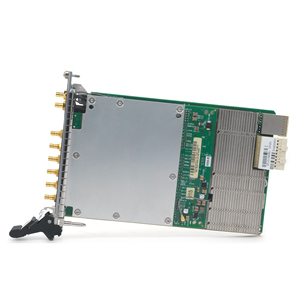 เครื่องกำเนิดสัญญาณแบบ Arbitrary Waveform รุ่น Keysight M9336A PXIe I/Q 16 บิต 540MHz 3 ช่องสัญญาณสเกลาร์ ผลิตในอเมริกา รับประกัน 1 เดือน - Product Image 4