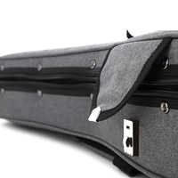 Sacs pour accessoires d'instruments de musique RM FC23 Offre Spéciale d'usine étuis en mousse pour guitare acoustique de taille OEM