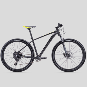Durable Giant Bikes for High-Speed 