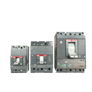 Disjoncteurs à boîtier moulé XLW, interrupteurs à air série XT : <span class=keywords><strong>XT1</strong></span>, XT2, XT3, XT4, XT5, XT6 3P / 4P - Product Image 1