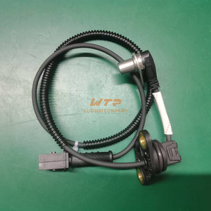 Parti per Camion Mercedes Benz, Sensore ABS OE 4410371030/ 0055426018 /0065425418 Compatibile con Actros, Antos - Product Image 6