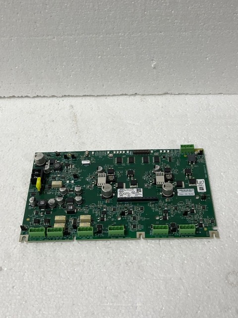PAD4MB NAC EXPANDER REPLACEMENT BOARD