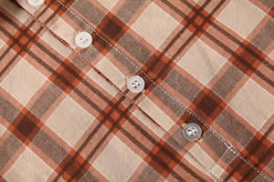 Conjuntos de Pantalones de Mezclilla con Botones para Bebés Recién Nacidos, Diseño Personalizado, Ropa Formal, Venta al Por Mayor - Product Image 6