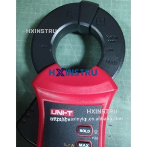 Lexus UNI-T UT251C+ Pinza Amperimétrica de Corriente de Fuga de CA de Alta Precisión para Medir Corrientes de Fuga - Product Image 1