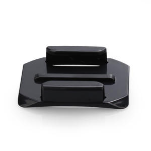 Accesorio de Montaje para Casco con Base Plana Curva GoPro DJI, Adhesivo 3M para Cámaras de Acción - Product Image 2