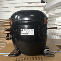 Pour compresseur de réfrigération DONPER 1P NV2192CK nouveau modèle 220-240V à 50Hz pour réfrigérant R404A