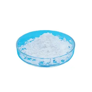 Nhà máy chuyên nghiệp công nghiệp fumed ragent lớp silicon dioxide Nano r972 SiO2 silica