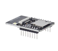 Placa de desarrollo con OV2640 WIFI Cámara MICRO USB a Puerto SERIAL CH340G 4,75 V-5,25 V Módulos de cámara de género Nodemcu