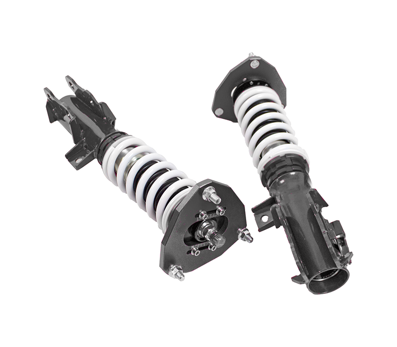 32 Steps Adjustable Coilover Shock Absorbers for Toyota Prius