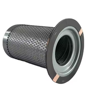 แมนนี่ DB2118แก้วกรองน้ำมันอากาศสำหรับชิ้นส่วนคอมเพรสเซอร์แอร์ - Product Image 4