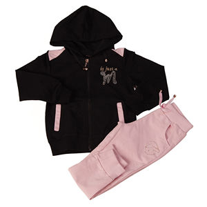 Conjunto Deportivo para Niñas de 2 a 6 Años - Product Image 1