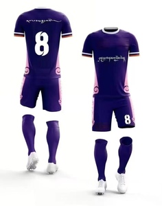 Camiseta de Fútbol de Canadá para Hombre al por Mayor, Temporada 2026-2027, 100% Poliéster, Uniforme de Entrenamiento de Fútbol para Partidos Internacionales - Product Image 4